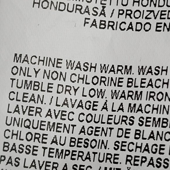 Jim Beam Black Dickies Flex Embroidered Logos Button Up Shirt Large L - Picture 12 of 12